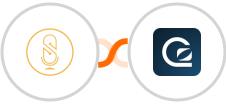 SquadCast.fm + GoSquared Integration