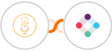SquadCast.fm + Iterable Integration