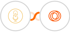 SquadCast.fm + Loops Integration