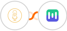 SquadCast.fm + Mailmodo Integration