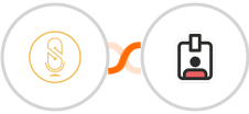 SquadCast.fm + Optiin Integration