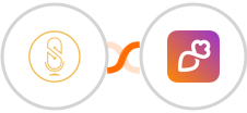 SquadCast.fm + Overloop Integration