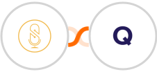 SquadCast.fm + Qwary Integration