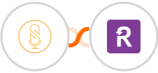 SquadCast.fm + Recurly Integration