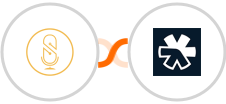 SquadCast.fm + Refersion Integration