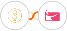 SquadCast.fm + Sendlane Integration