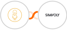 SquadCast.fm + Simvoly Integration