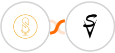 SquadCast.fm + Socially Versed Integration