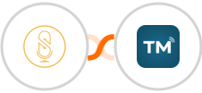 SquadCast.fm + TextMagic Integration