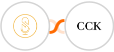 SquadCast.fm + The Course Creator's Kit Integration