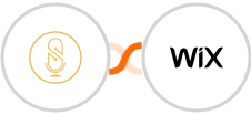 SquadCast.fm + Wix Integration