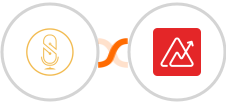 SquadCast.fm + Zoho Analytics Integration