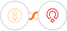 SquadCast.fm + Zoho Recruit Integration
