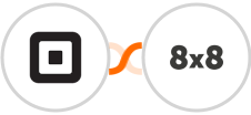 Square + 8x8 Integration
