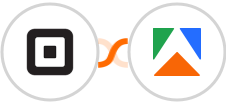 Square + Apify Integration