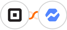 Square + Baremetrics Integration