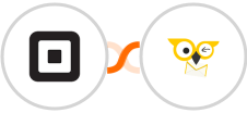 Square + BirdSend Integration