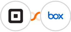 Square + Box Integration