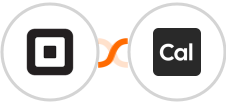 Square + Cal.com Integration