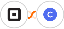 Square + Circle Integration