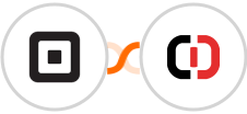 Square + ClicData Integration