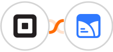 Square + DocuMocu Integration