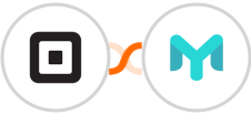 Square + Easymailing Integration