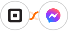 Square + Facebook Messenger Integration
