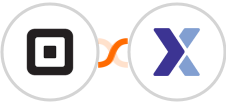 Square + Flexmail Integration