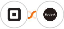 Square + Flodesk Integration