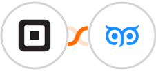 Square + GetProspect Integration