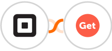 Square + GetSales.io Integration