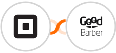 Square + GoodBarber(Content) Integration