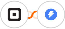 Square + Instantly Integration