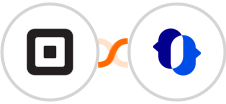 Square + JustCall Integration