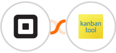 Square + Kanban Tool Integration