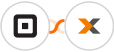 Square + Lexoffice Integration