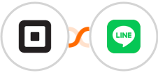 Square + LINE Integration