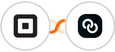 Square + LinkupAPI for LinkedIn Integration