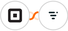 Square + Livestorm Integration