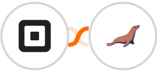 Square + MariaDB Integration
