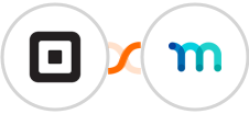 Square + MemberPress Integration
