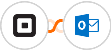 Square + Microsoft Outlook Integration
