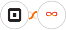 Square + Mobiniti SMS Integration