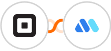 Square + Movermate Integration