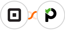 Square + Paymo Integration