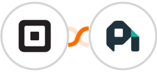 Square + ProfitWell Integration