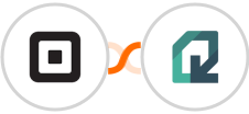 Square + Quaderno Integration