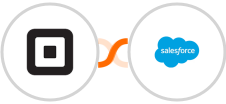 Square + Salesforce Integration