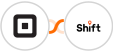 Square + Shift Integration